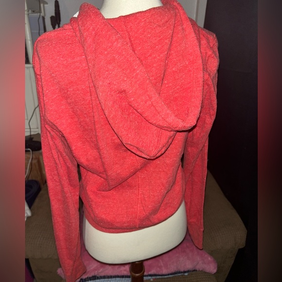 Nike Lightweight Zip-up - Picture 2 of 3